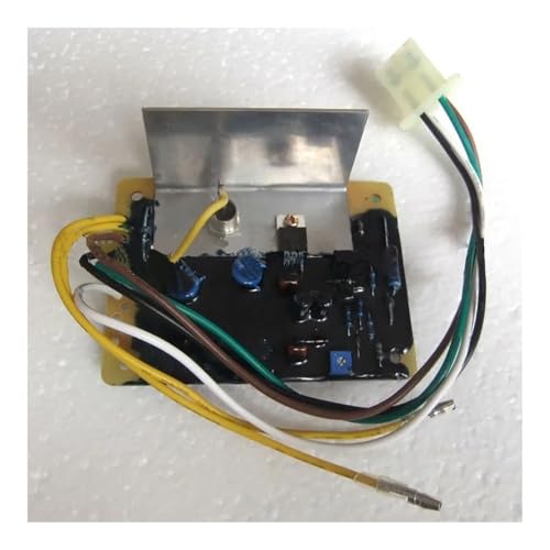 Rgv7500 Avr Automatischer Spannungsregler Passend for Rgv7500 Generator Rgv7500 Avr Automatischer Spannungsregler Passend for Rgv7500 Generator von HXMPJSD