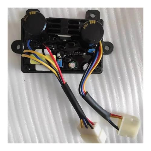 Schweißen Avr 10 Drähte Generator Dual-Use-Teile Fit for automatische Spannungsregler Schweißen Avr 10 Drähte Generator Dual-Use-Teile Fit for automatische Spannungsregler von HXMPJSD