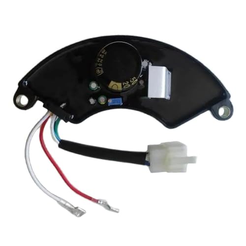 TT81-1 Passend for Lihua Avr Spannungsregler 6 Drähte Einphasengeneratorteil TT81-1 Passend for Lihua Avr Spannungsregler 6 Drähte Einphasengeneratorteil von HXMPJSD