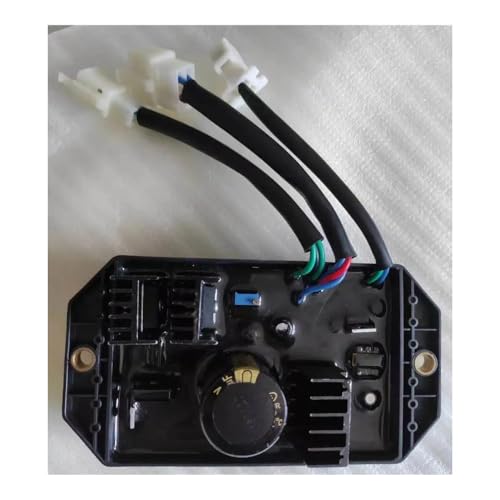 TT925-400 Passend for Lihua Avr Dreiphasiger 9-Draht-Avr-Generator mit automatischem Spannungsregler TT925-400 Passend for Lihua Avr Dreiphasiger 9-Draht-Avr-Generator mit automatischem Spannungsregler von HXMPJSD
