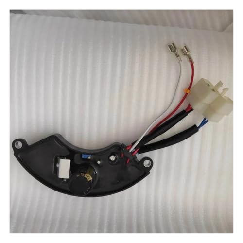 Tt835s-300a 8kw Passend for Lihua Avr Spannungsregler 8 Drähte Dreiphasengeneratorteil Tt835s-300a 8kw Passend for Lihua Avr Spannungsregler 8 Drähte Dreiphasengeneratorteil von HXMPJSD