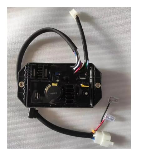 Tt91-500 534905 Passend for Lihua Avr Spannungsregler 10 Drähte Generatorteil Tt91-500 534905 Passend for Lihua Avr Spannungsregler 10 Drähte Generatorteil von HXMPJSD