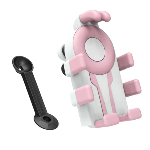 Universals Fahrrad-Telefonhalterung, regulierbare Fahrräder, Smartphone-Halterungen für Radfahren, Laufen, Motorrad Universals Fahrrad-Telefonhalterung, regulierbare Fahrräder, Smartphone-Halterungen für Radfahren, Laufen, Motorrad von HXNH