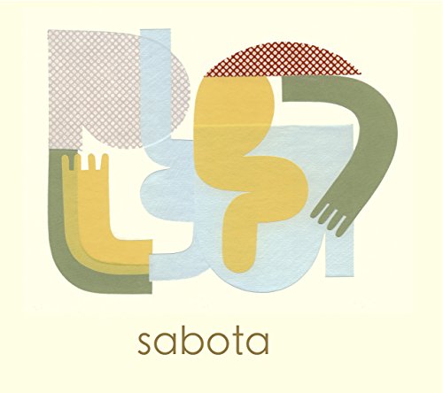Sabota (Lp) [Vinyl LP] von VINYL