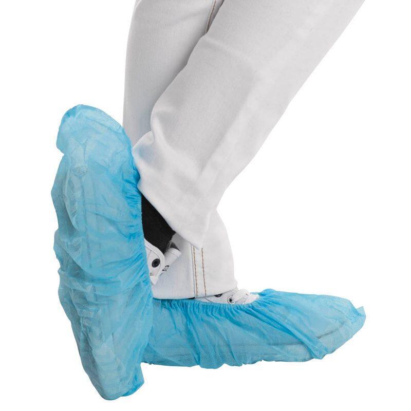 HYGOSTAR Überschuhe blau Einheitsgröße HYGOSTAR Überschuhe blau Einheitsgröße von HYGOSTAR