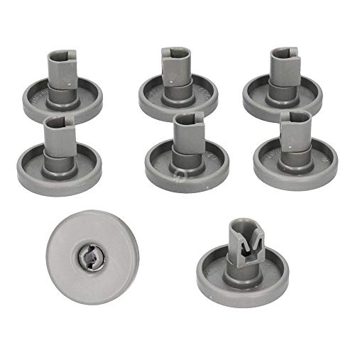 8 Korbrollen Unterkorb Für Electrolux Zanker AEG Korb Spülmaschinen 50223753000 8 Korbrollen Unterkorb Für Electrolux Zanker AEG Korb Spülmaschinen 50223753000 von HYJ
