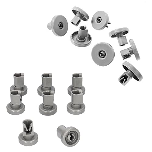 8 x Geschirrspüler unten, oben und oben für Westinghouse Silhouette 908 SB908SL WDF901 SB908W/SK 8 x Geschirrspüler unten, oben und oben für Westinghouse Silhouette 908 SB908SL WDF901 SB908W/SK von HYJ