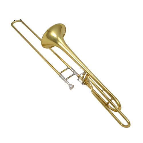 Altposaune Beliebte Transponierende Posaune B F Tonart Lackiertes Goldvernickeltes Messing Altposaune Beliebte Transponierende Posaune B F Tonart Lackiertes Goldvernickeltes Messing von HYLQZAT