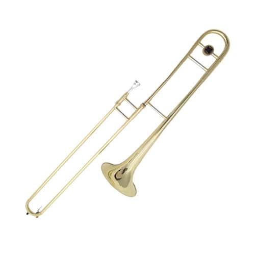 Altposaune Posaune Instrument B Dur Alt Pullpipe Anfänger Performance von HYLQZAT