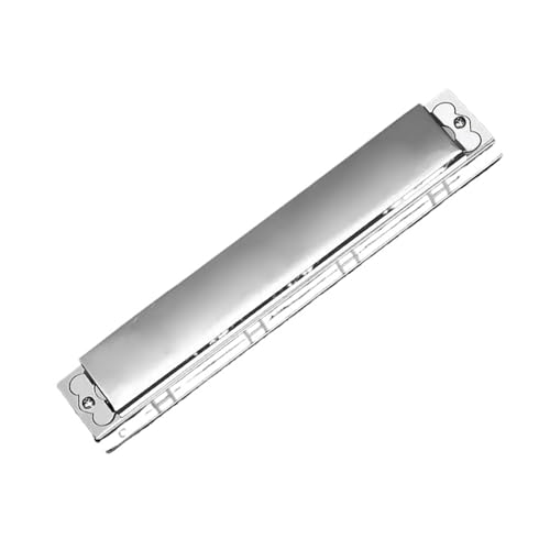 Mundharmonika Für Erwachsene Tremolo C 21 Loch Polyphone Mundharmonika Geeignet Für Erwachsene Profis Und Anfänger Mundharmonika Für Erwachsene Tremolo C 21 Loch Polyphone Mundharmonika Geeignet Für Erwachsene Profis Und Anfänger von HYLQZAT
