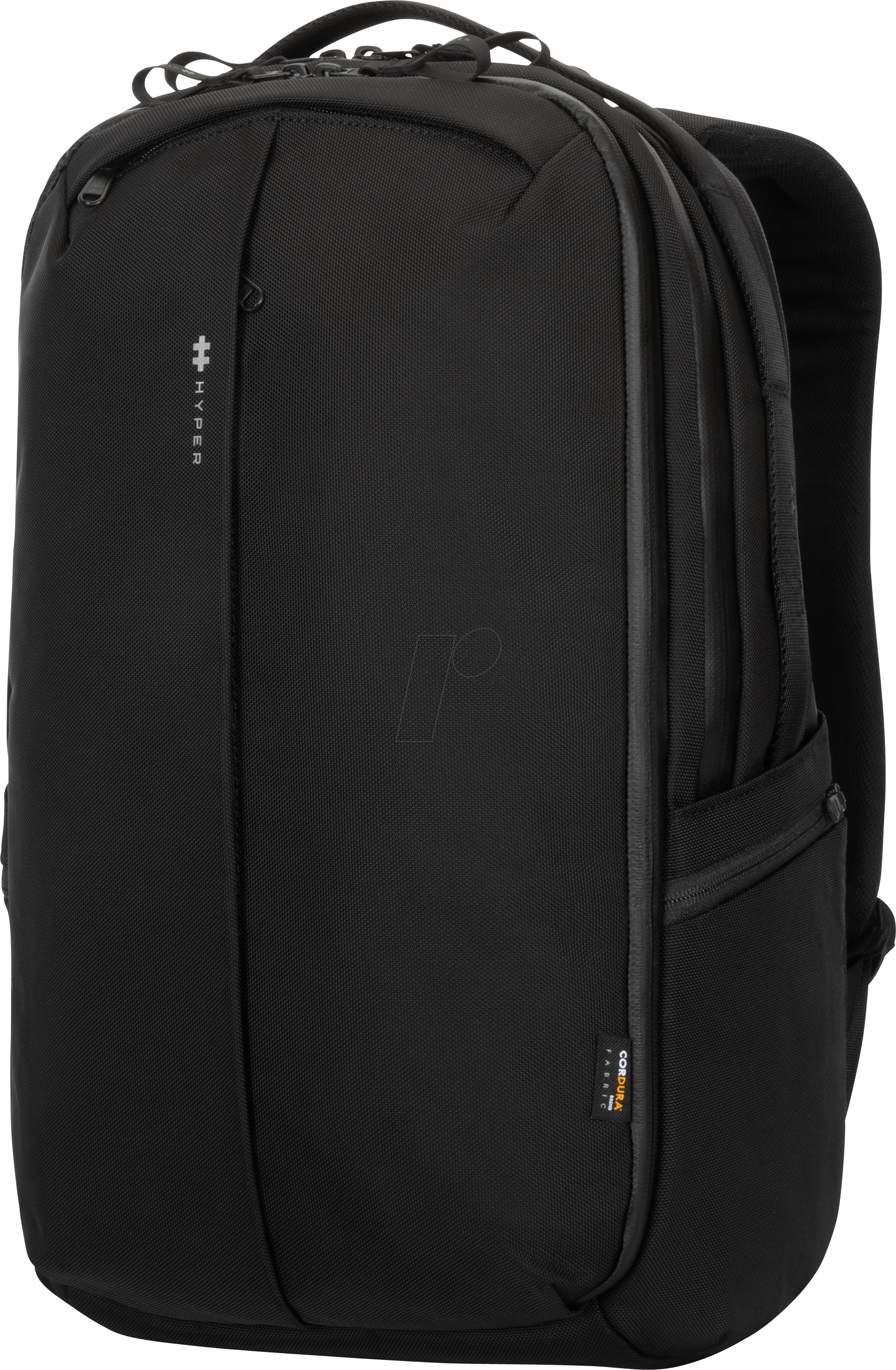 HYPER HP20P2BKGL - Rucksack mit Apple ''Find Me'' Modul von HYPER