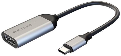 HYPER USB-C® Adapter [1x USB-C® - 1x HDMI®] HD425A von HYPER
