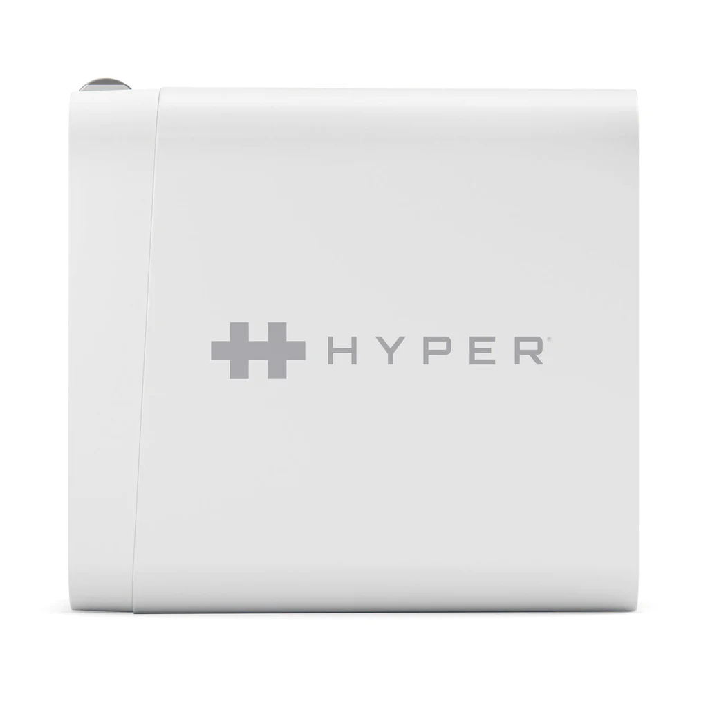 Hyper® HyperJuice 65W USB-C Ladegerät von HYPER