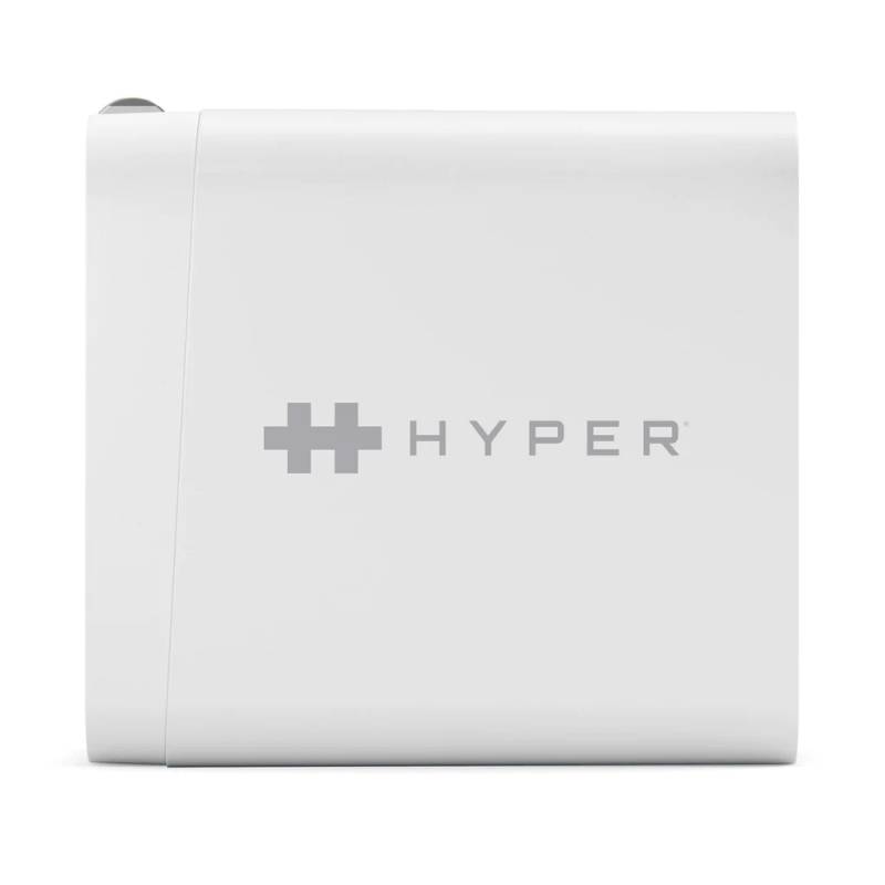 Hyper® HyperJuice 65W USB-C Ladegerät von HYPER