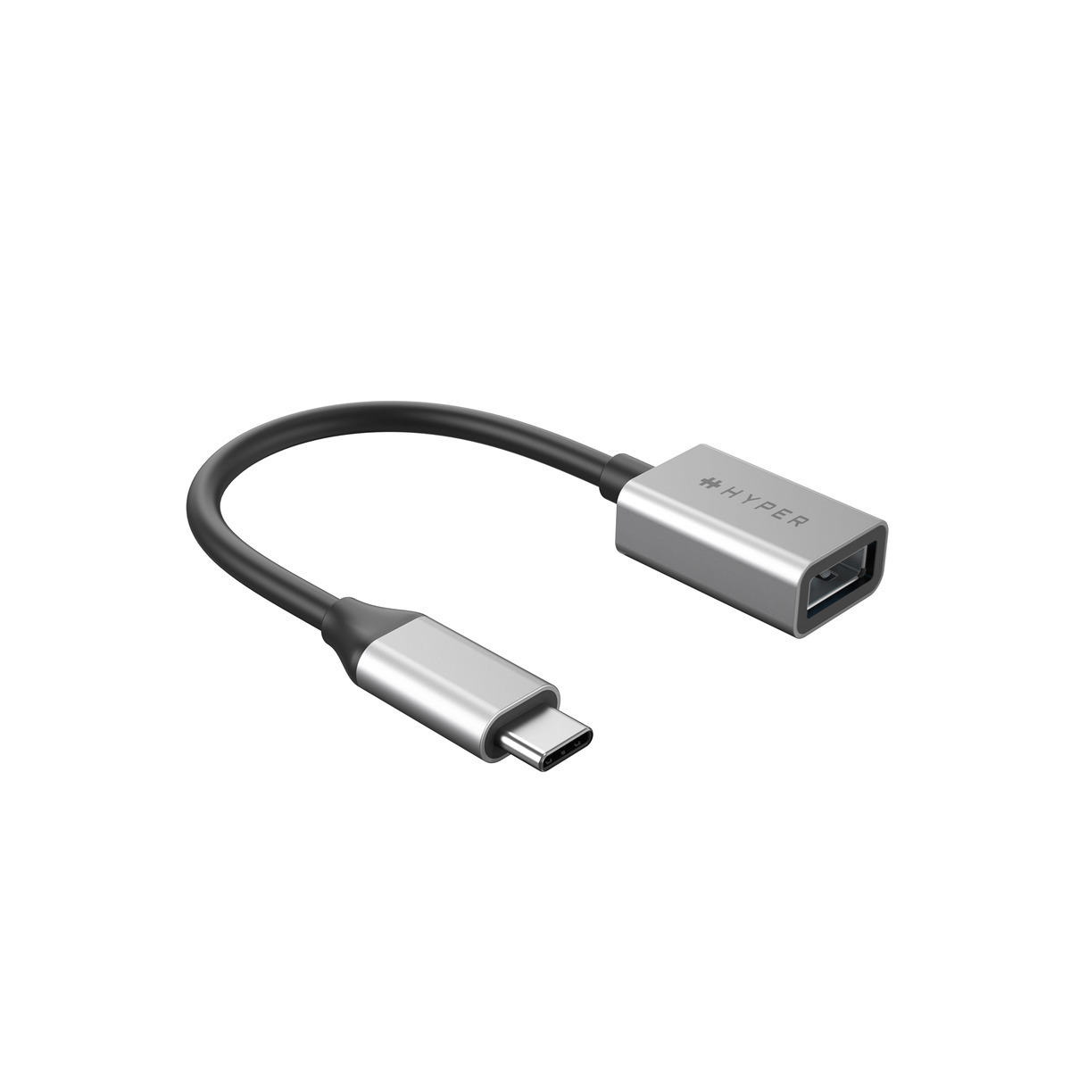 HyperDrive USB-C auf USB-A 10Gbps Adapter von HYPER