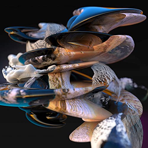 A Million Pieces of You Ep [Vinyl Maxi-Single] von HYPERDUB