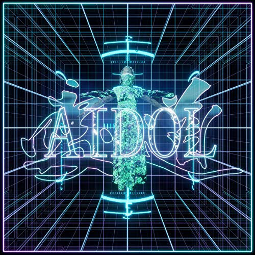 Aidol (O.S.T.) [Vinyl LP] von HYPERDUB