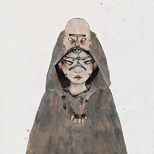 Antidawn von HYPERDUB