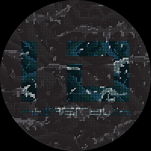 Decadubs 3 Ep [Vinyl Maxi-Single] von Hyperdub Records