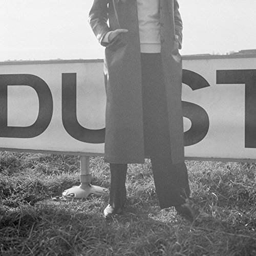 Dust [Vinyl LP] von HYPERDUB