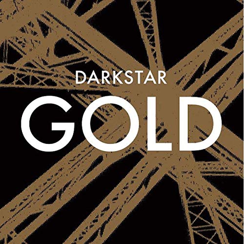 Gold/Gold (John Roberts Mix) [Vinyl Single] von HYPERDUB