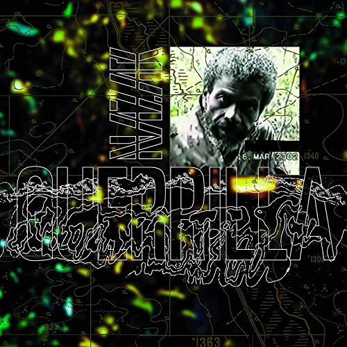 Guerilla [Vinyl LP] von HYPERDUB