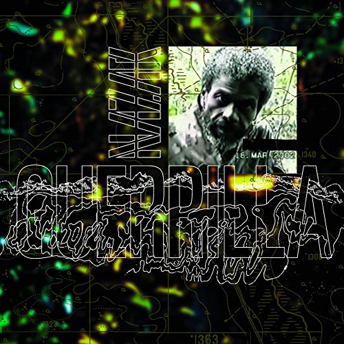 Guerilla von HYPERDUB