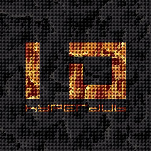 Hyperdub 10.1 Hyperdub 10.1 von HYPERDUB