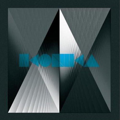 Ikonoklast Ep [Vinyl Maxi-Single] von HYPERDUB