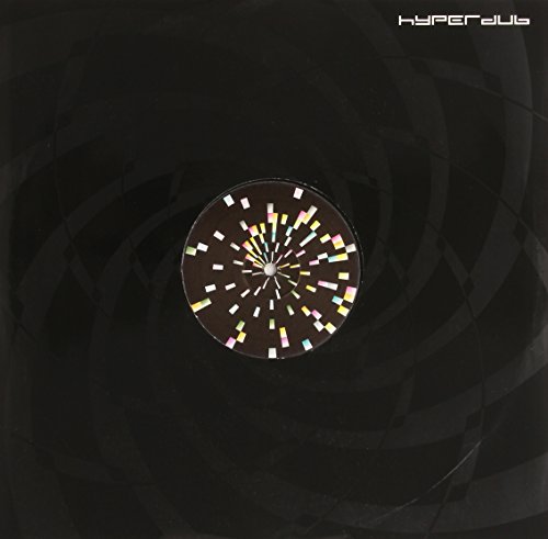 Just Vybe (S:P Mix)/Step 2 Funk [Vinyl Maxi-Single] von HYPERDUB