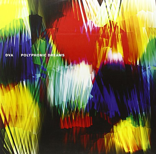 Madness/Polyphonic Dreams [Vinyl Single] von HYPERDUB