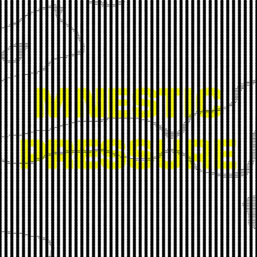 Mnestic Pressure von HYPERDUB