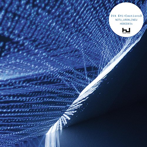 Notu_uronlineu von HYPERDUB