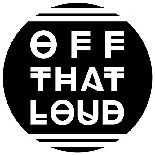 Off That Loud Ep [Vinyl Maxi-Single] von HYPERDUB