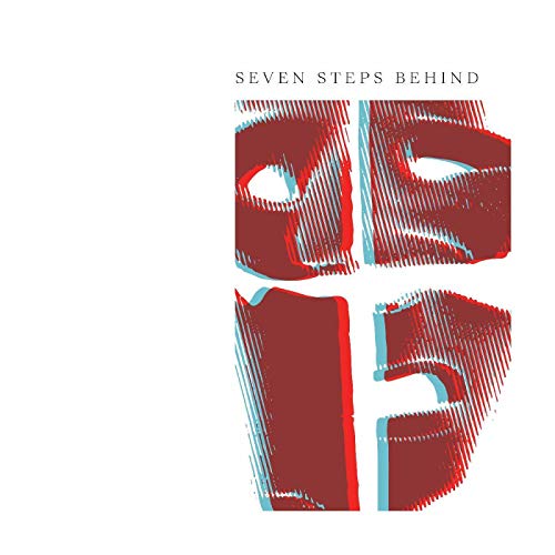 Seven Steps Behind von HYPERDUB
