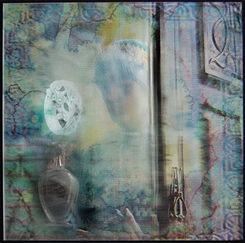 Siren Spine Sysex von HYPERDUB