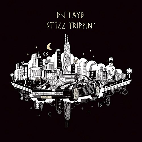 Still Trippin' von HYPERDUB