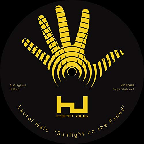 Sunlight on the Faded [Vinyl Single] von HYPERDUB