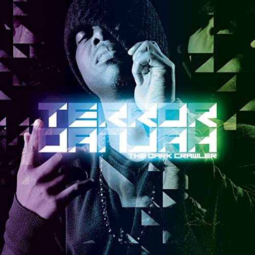 The Dark Crawler von HYPERDUB