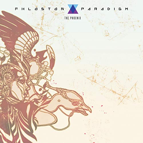 The Phoenix [Vinyl LP] von HYPERDUB