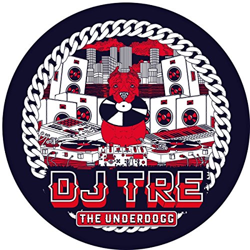The Underdogg Ep [Vinyl Maxi-Single] von Hyperdub Records