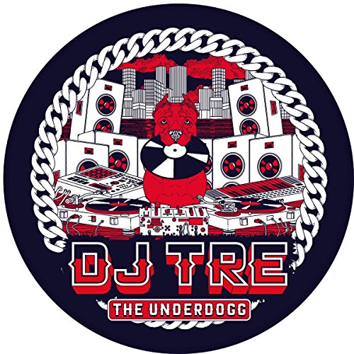 The Underdogg Ep [Vinyl Maxi-Single] von HYPERDUB