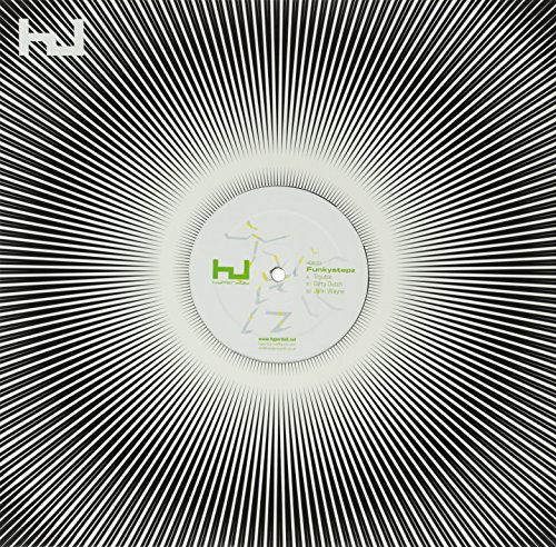 Trouble Ep [Vinyl Single] von HYPERDUB