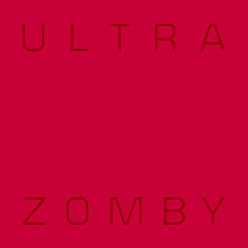 Ultra von HYPERDUB