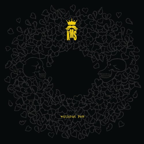 Without You [Vinyl LP] von HYPERDUB