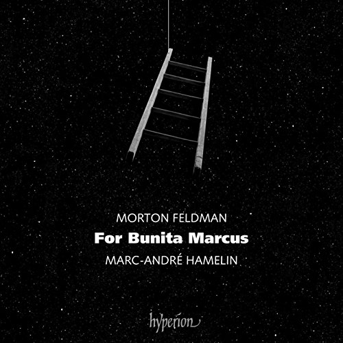Feldman: For Bunita Marcus von HYPERION RECORDS