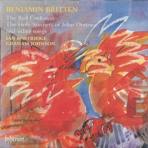 Lieder Lieder von Hyperion