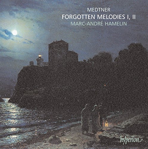 Nikolai Medtner: Vergessene Weisen I & II Nikolai Medtner: Vergessene Weisen I & II von HYPERION RECORDS