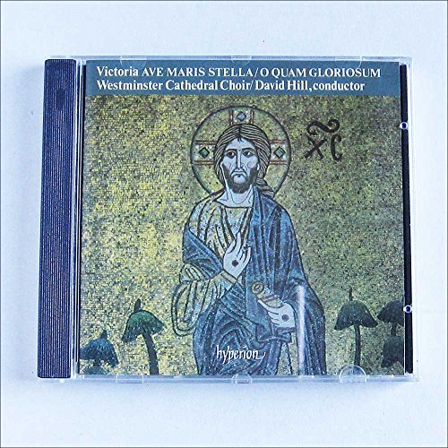 O Quam Gloriosum-Motets and Mass von HYPERION RECORDS