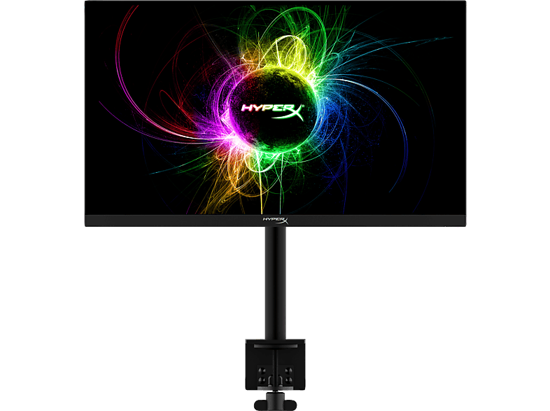 HYPERX Armada 27 Zoll QHD Gaming Monitor (1 ms Reaktionszeit, 165 Hz) von HYPERX